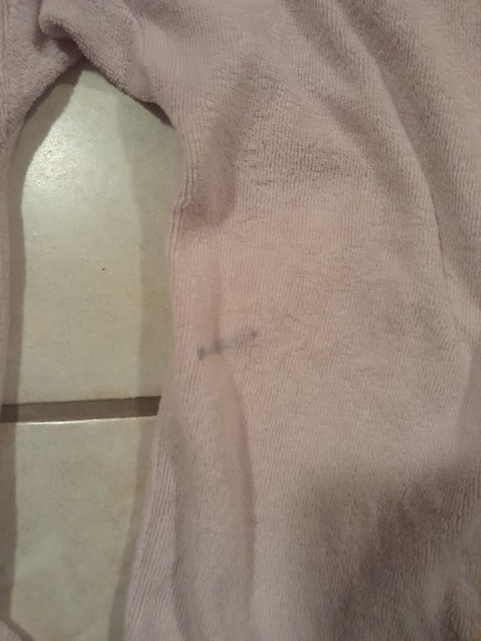 Lot de 4 pyjamas - photo numéro 8