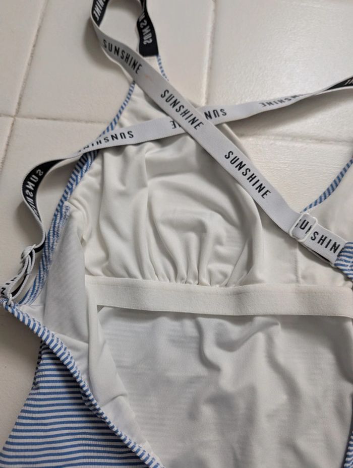 Maillot une pièce - photo numéro 6