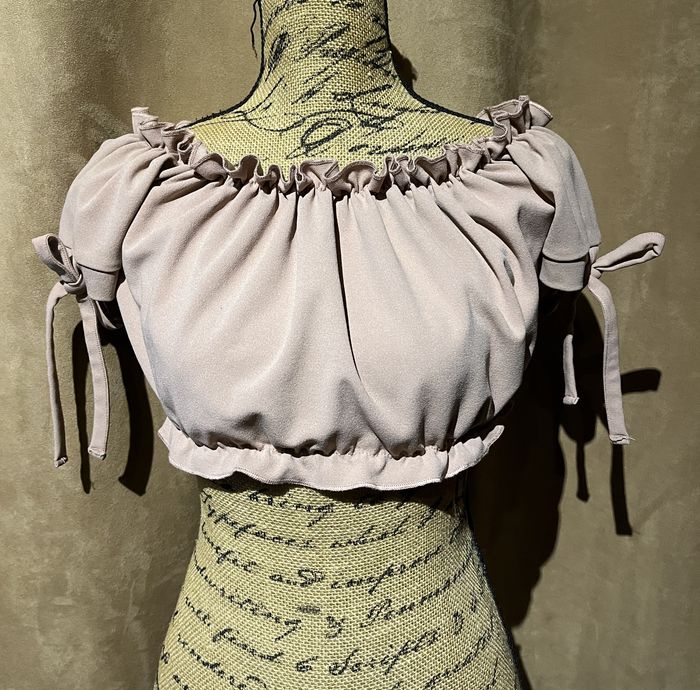 Top bandeau court (36)