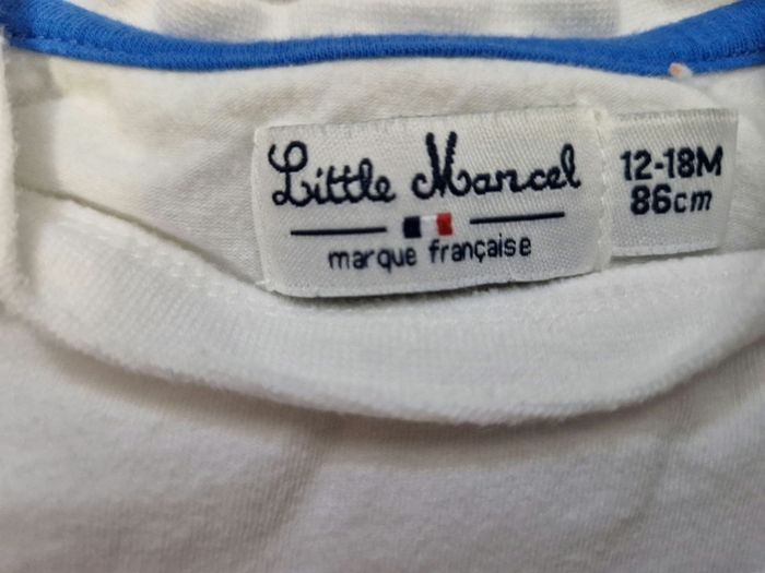 Maillot manches longues - photo numéro 3