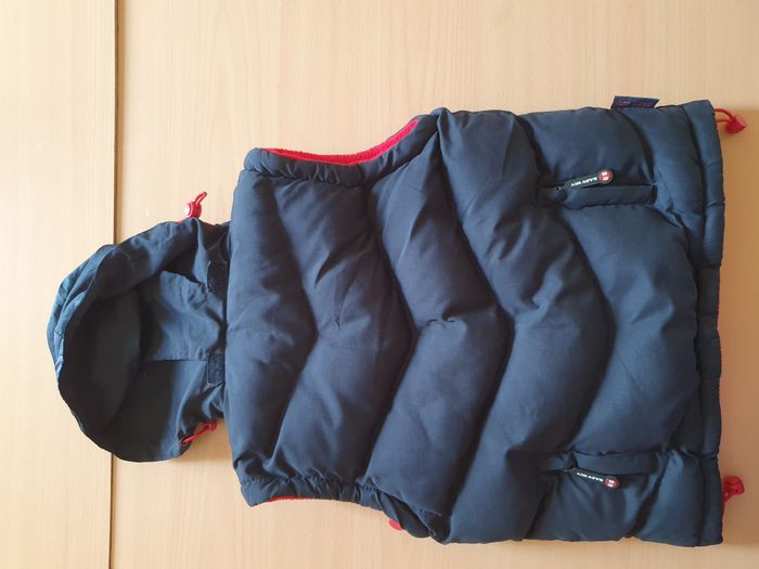 Doudoune Baby Boy - photo numéro 3