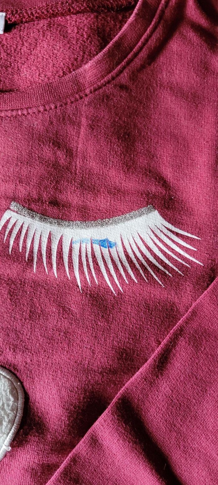 Pull fin - photo numéro 2