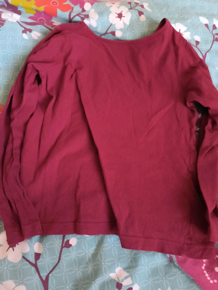 Pyjama harry potter 8-10 ans - photo numéro 4