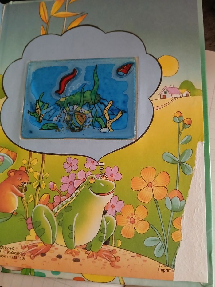 1 livre enfant - photo numéro 3