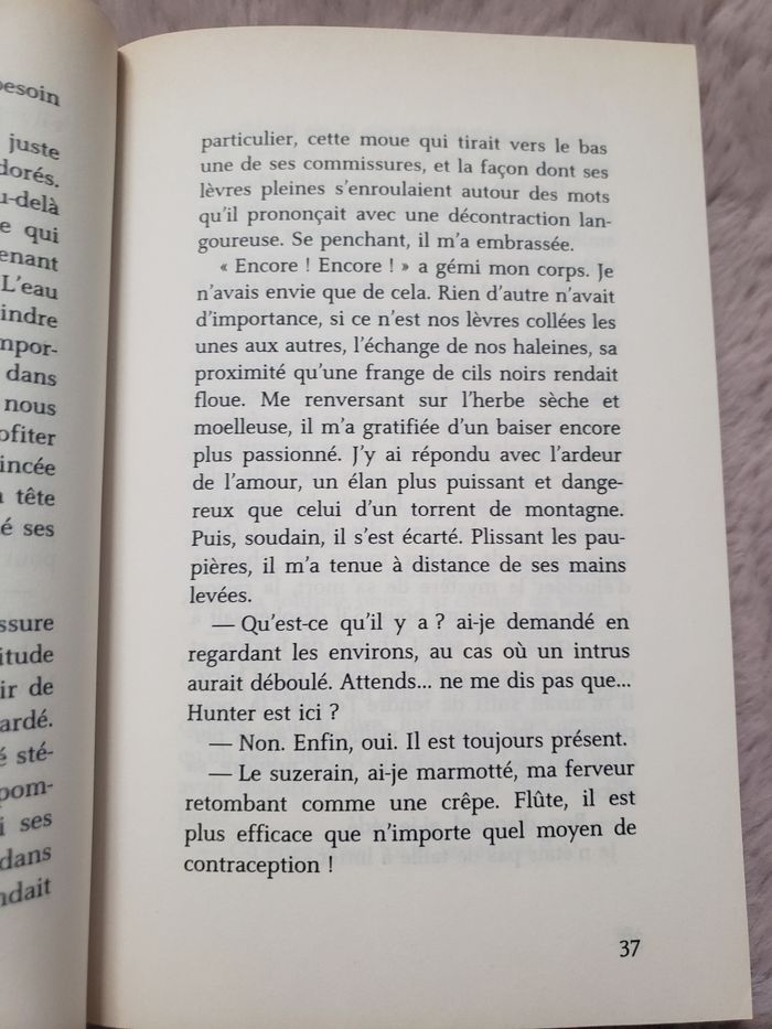 Roman - photo numéro 6