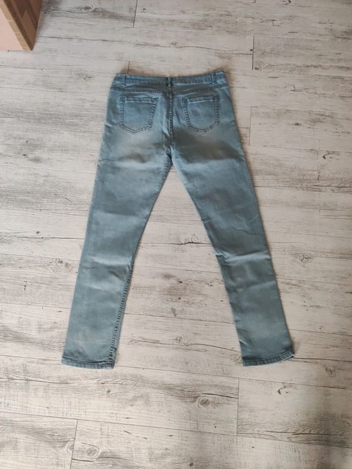 Jean Gémo taille 42 - photo numéro 2