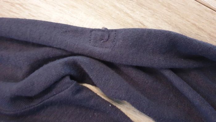 Pull fin - photo numéro 3