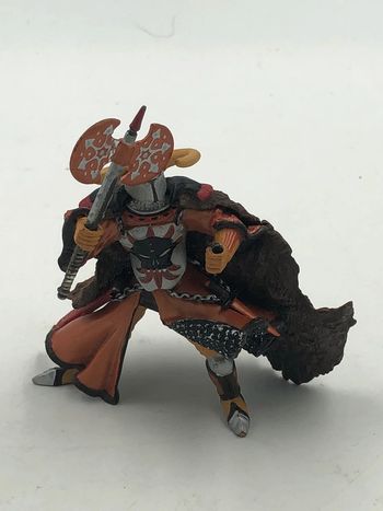 Figurine guerrier Papo 2011