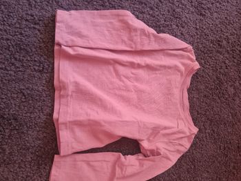 Lot de 2  tee-shirts 24 mois