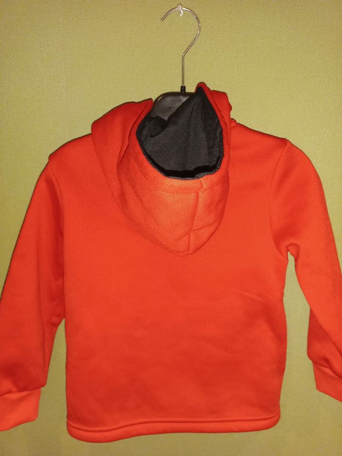 Veste cars - photo numéro 2