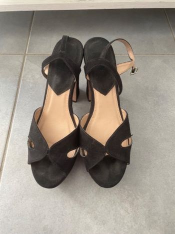 Chaussures à talons