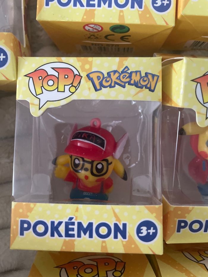 Figurine Pokémon - photo numéro 5