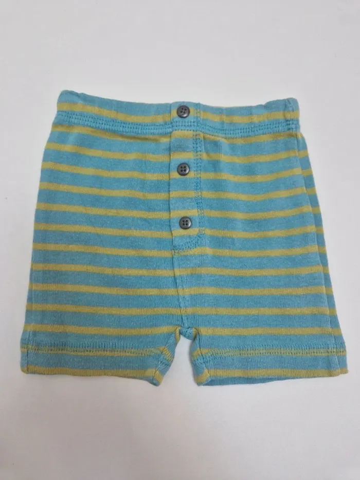 Lot Shorts garçons 6 mois 🩳 - photo numéro 4