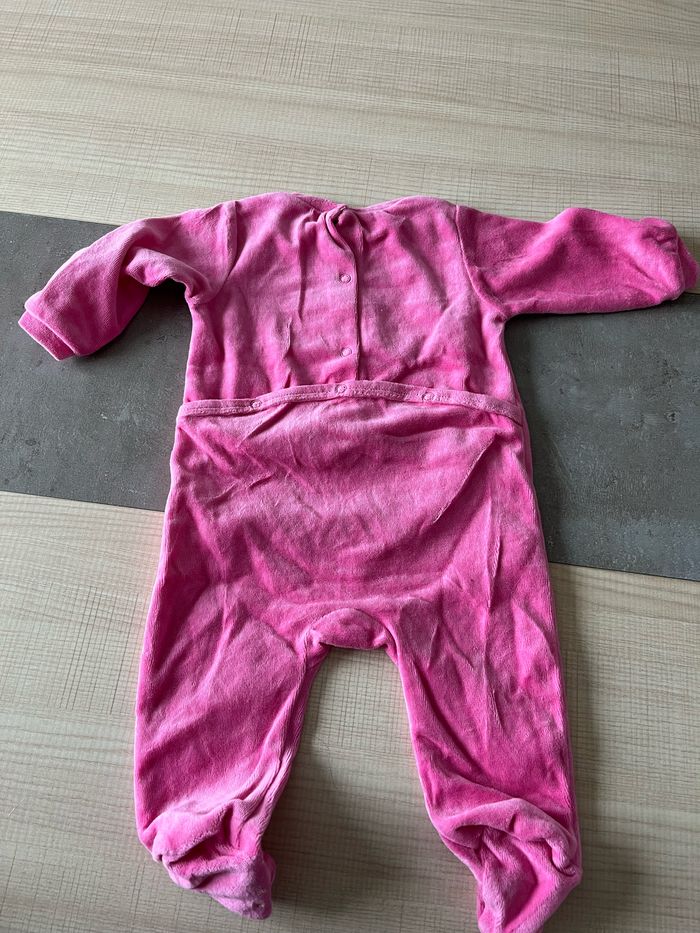 Pyjama - photo numéro 2