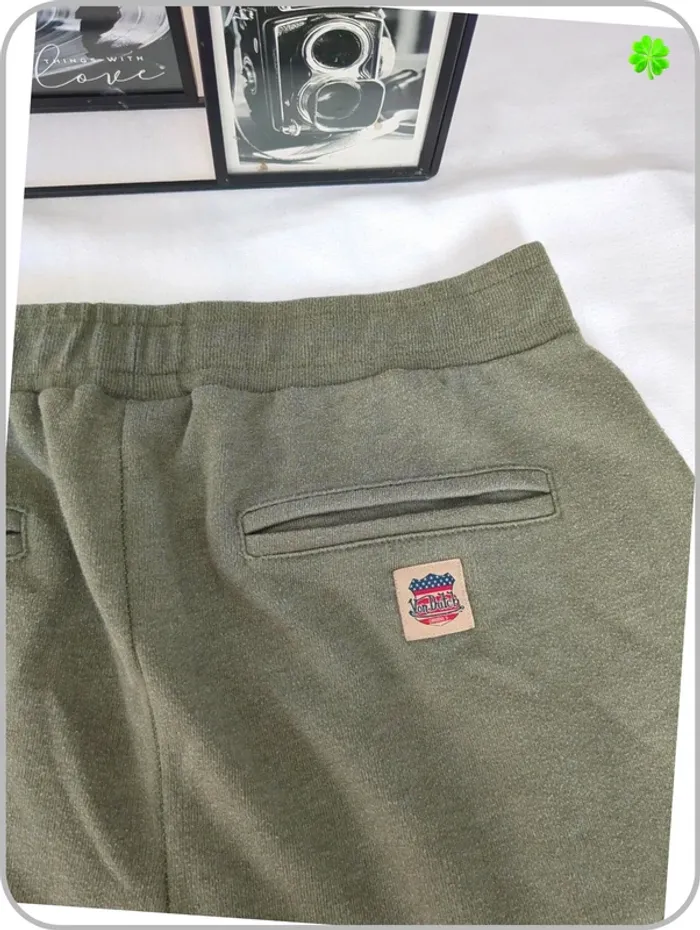 Jogging homme Von Dutch M - photo numéro 7