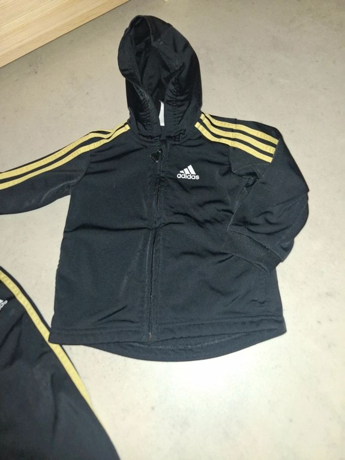 Ensemble Adidas - photo numéro 2
