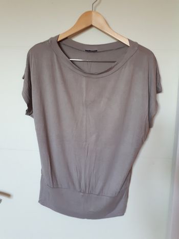 Tee-shirt ample