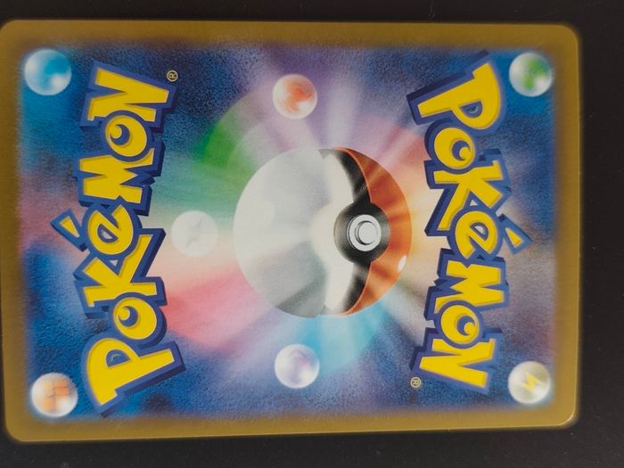 Méga gardevoir ex 092 - photo numéro 2