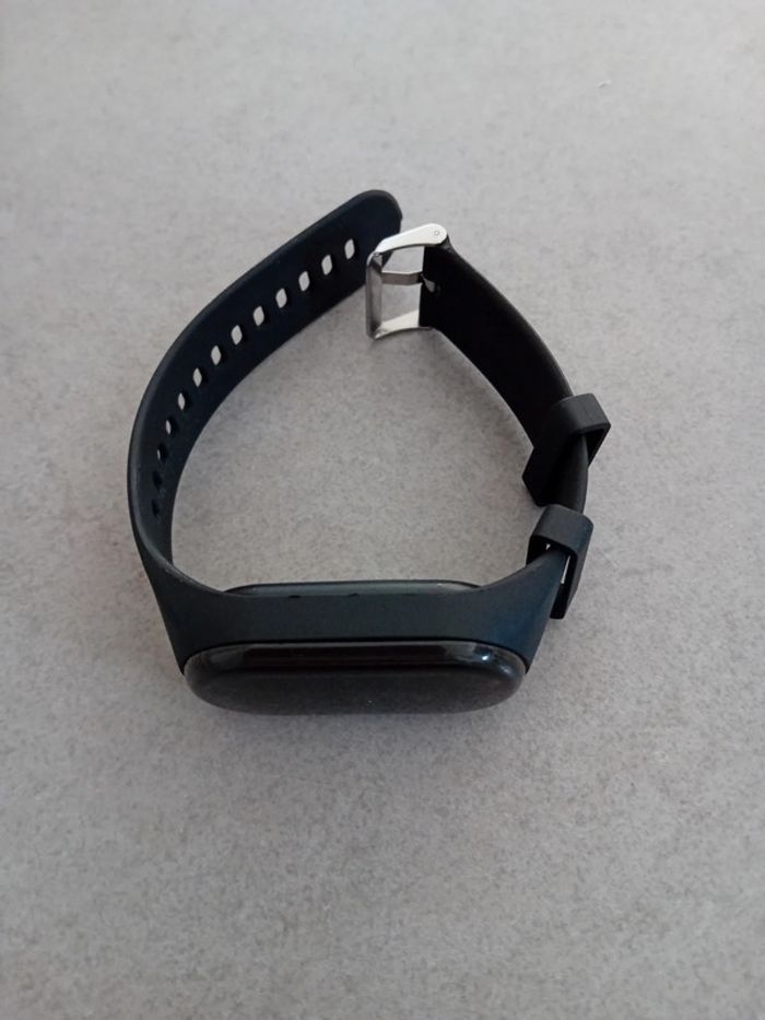 Montre