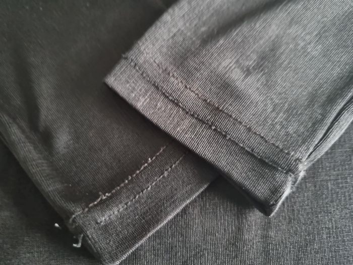 T-shirt Mim Taille 36 - photo numéro 9