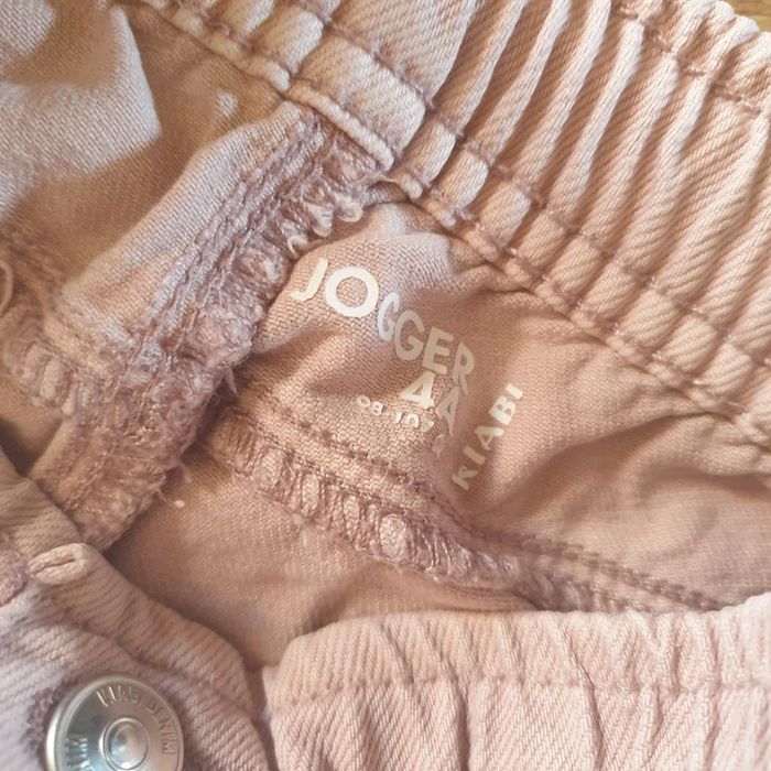🩷 'Pantalon jogger 4 ans Kiabi #emyfleury_4ansfille - photo numéro 7
