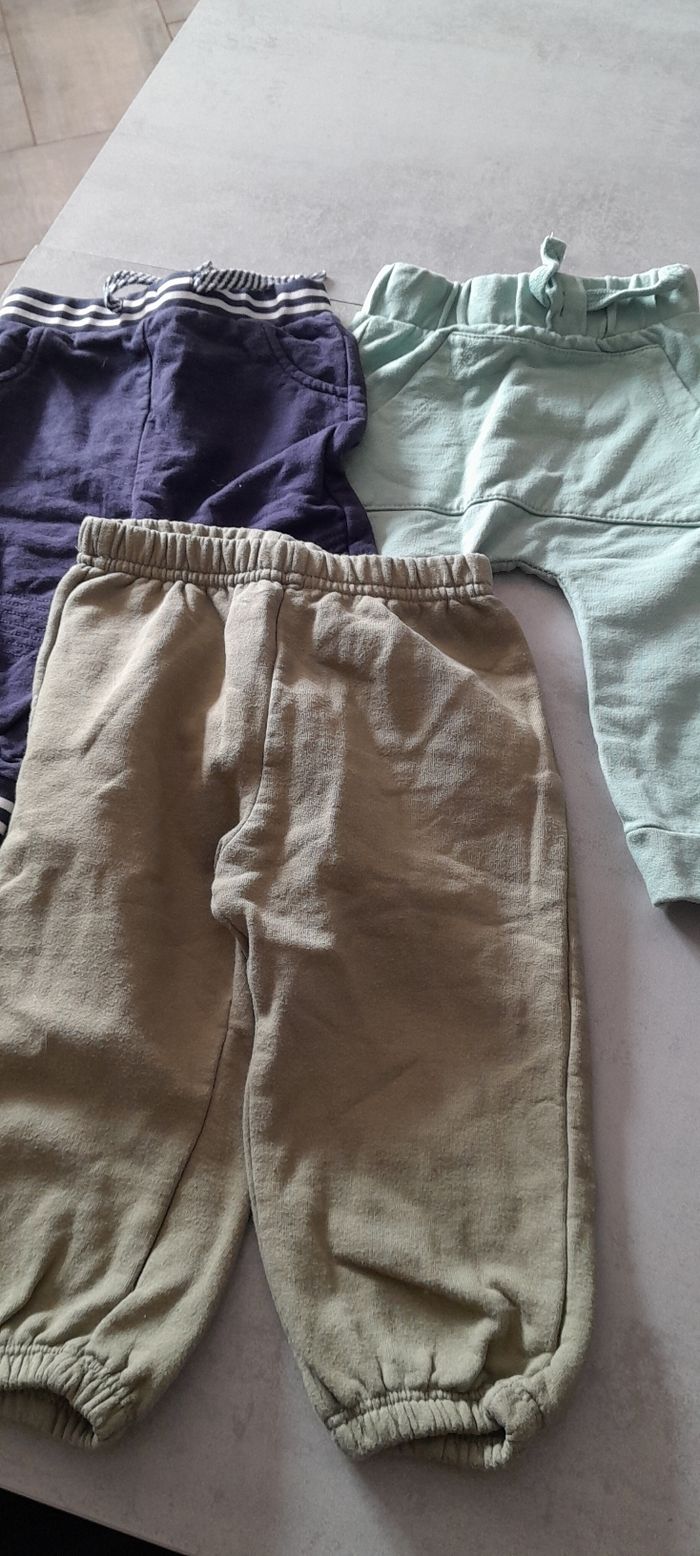 Joggings