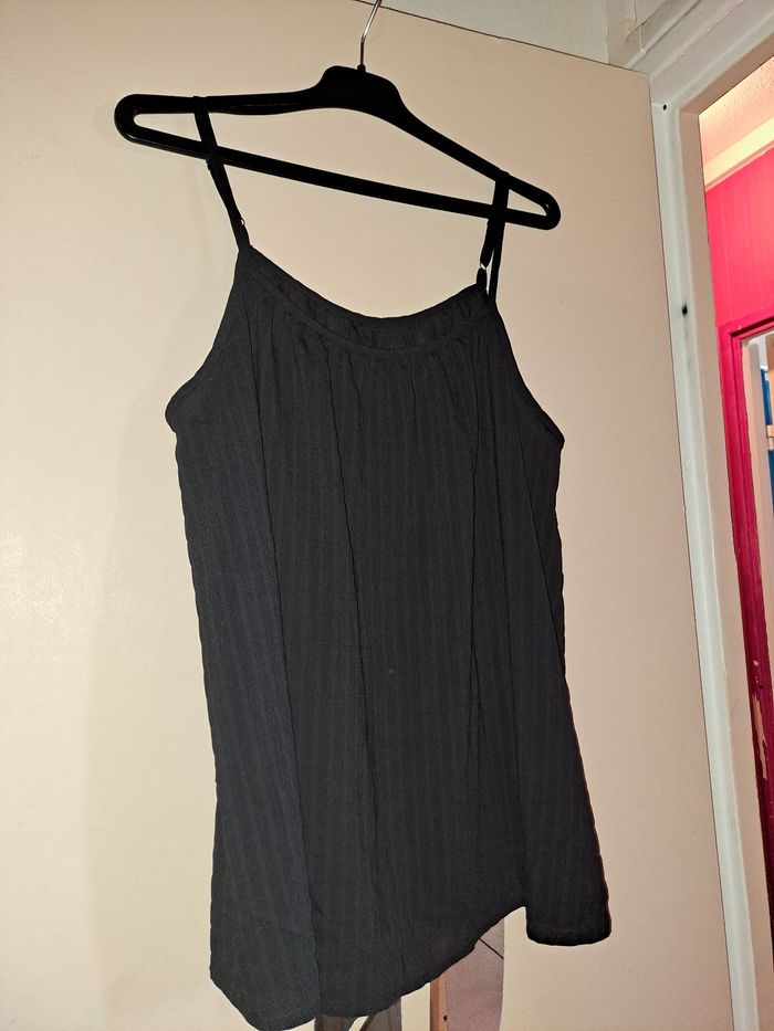 Débardeur taille L