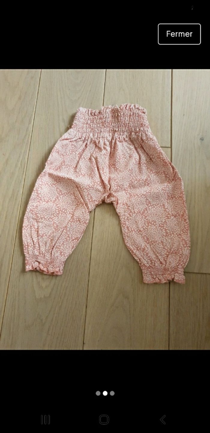 Pantalon léger - photo numéro 2