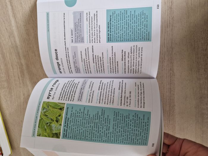 Mon Enfant au Naturel - Guide de Bien-être 0-10 ans Neuf - photo numéro 3