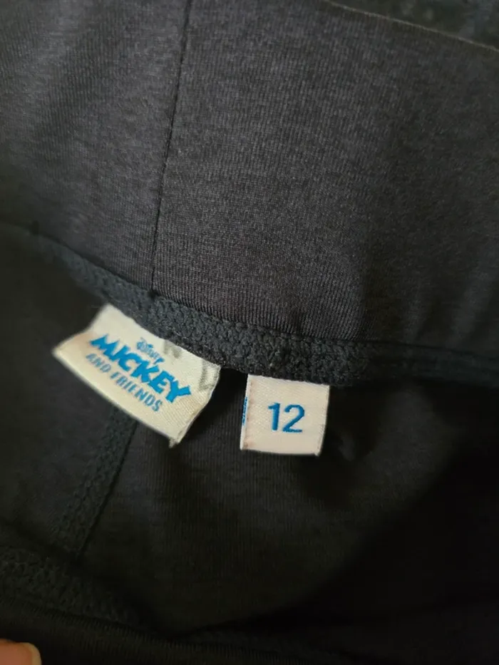 Legging Mickey disney 12 ans - photo numéro 7
