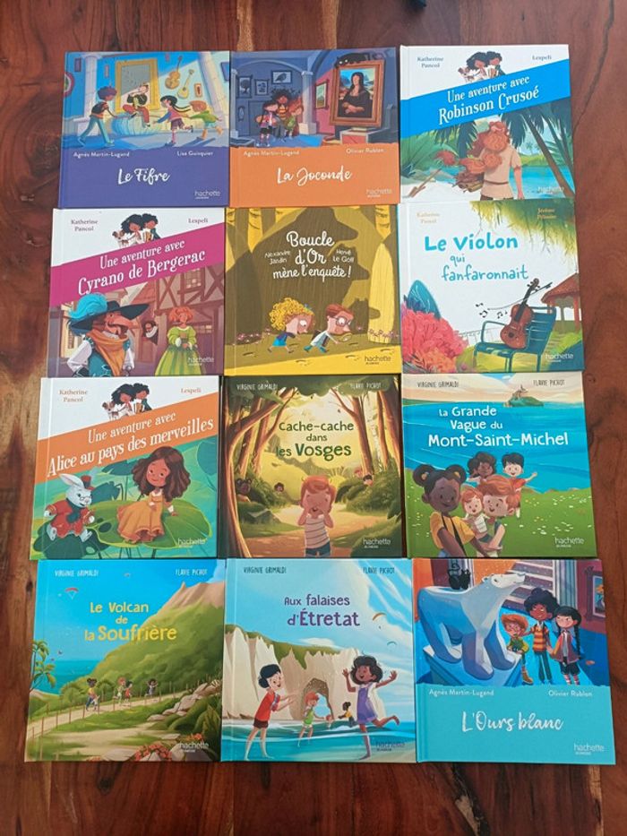Livre Mc Donald's
