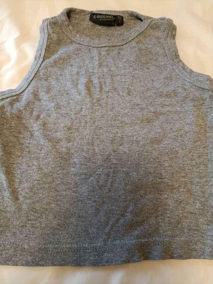 Débardeur 2 ans - photo numéro 5