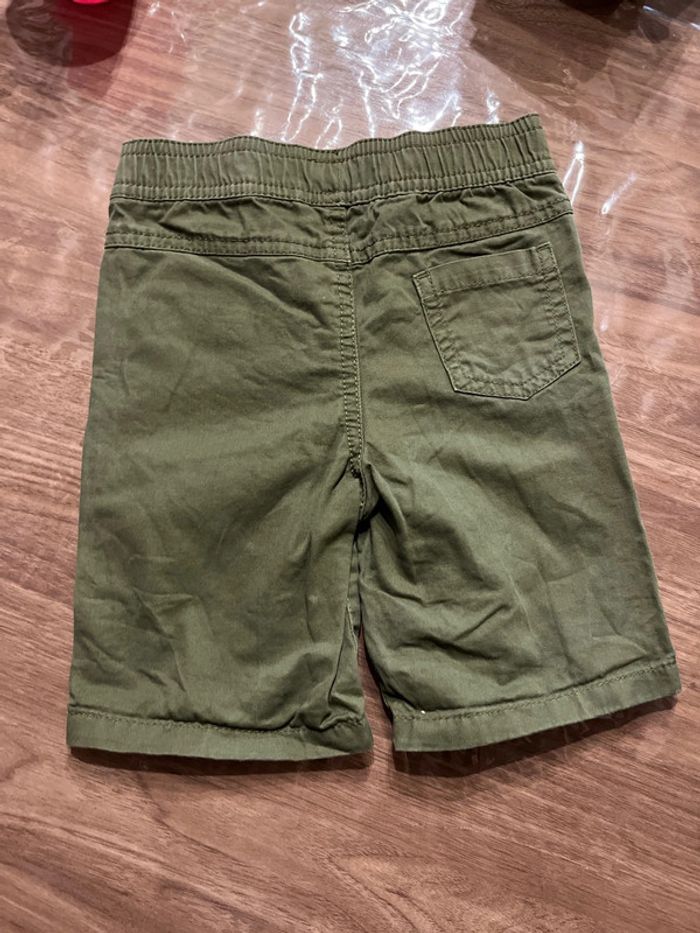 Lot short - photo numéro 3