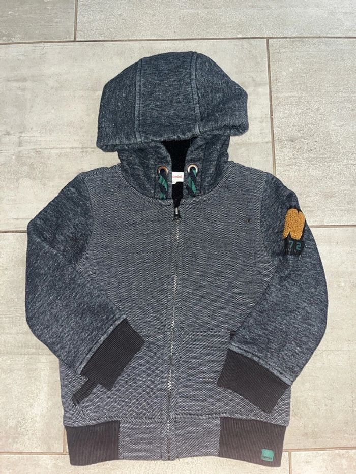 Veste Catimini 4ans