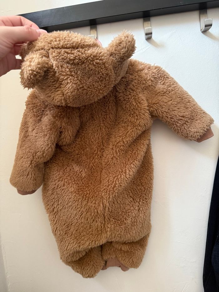 Combinaison hiver - photo numéro 2