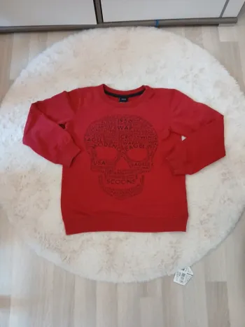 pull 8/9ans garçon 👦
