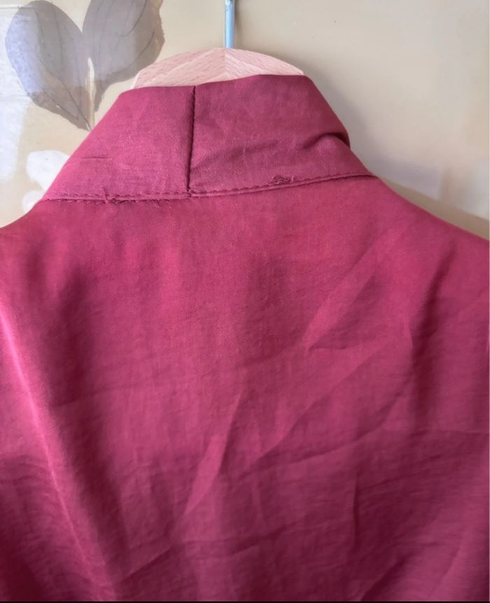 Blouse ruban - photo numéro 4