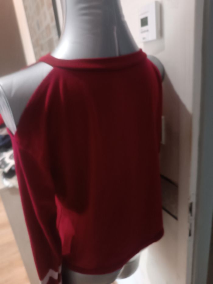 Haut femme t s - photo numéro 4
