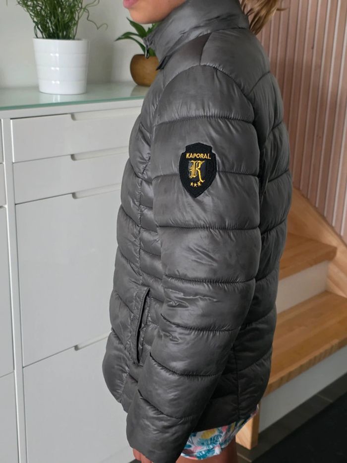 Blouson/manteau Kaporal - photo numéro 2
