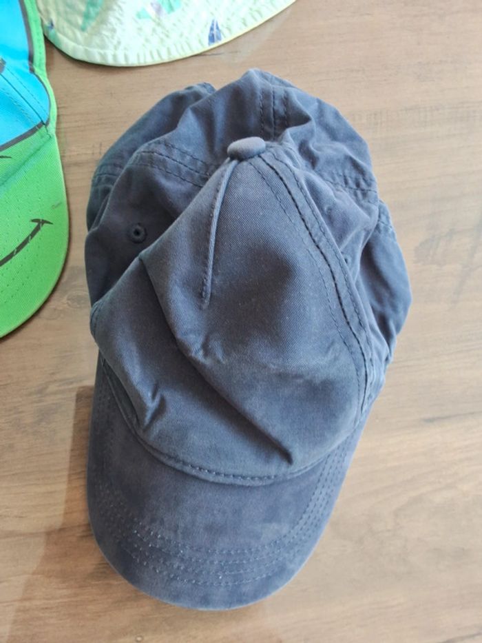 Lot de 3 chapeaux - photo numéro 4