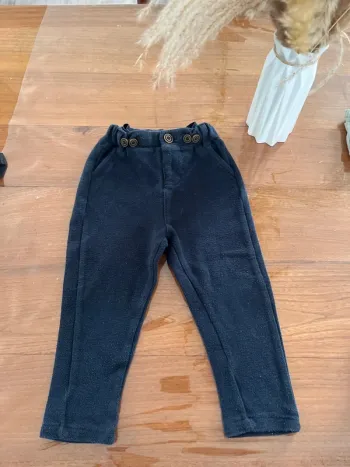 Pantalon 18 mois