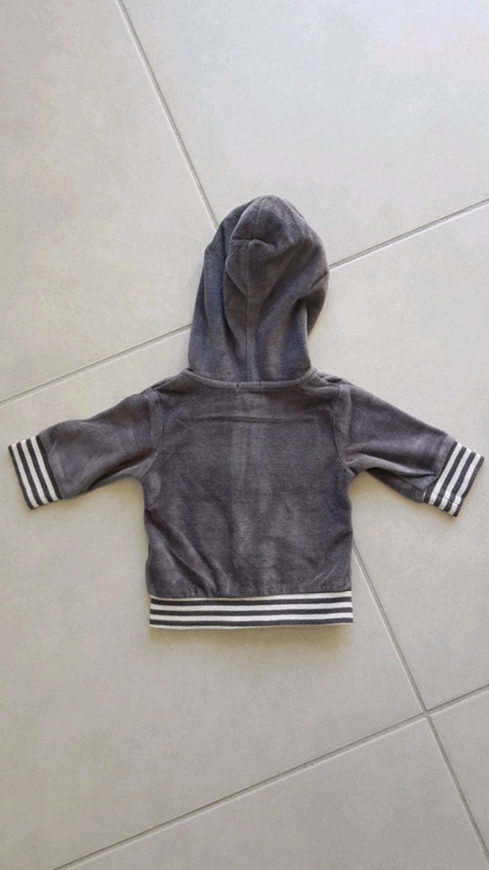 Veste - photo numéro 4