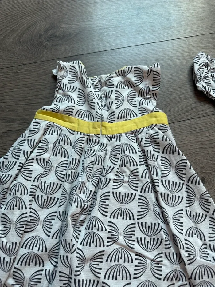 Robe okaidi 24 mois - photo numéro 3