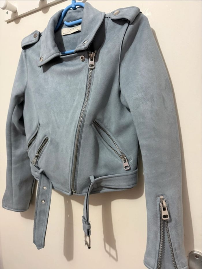 Veste - photo numéro 8