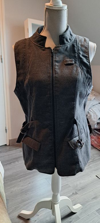 Veste femme taille l
