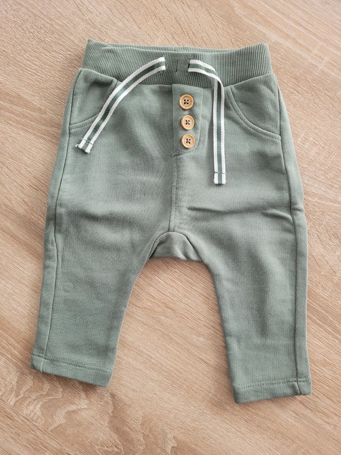 Ensemble 3 mois TAO - photo numéro 3