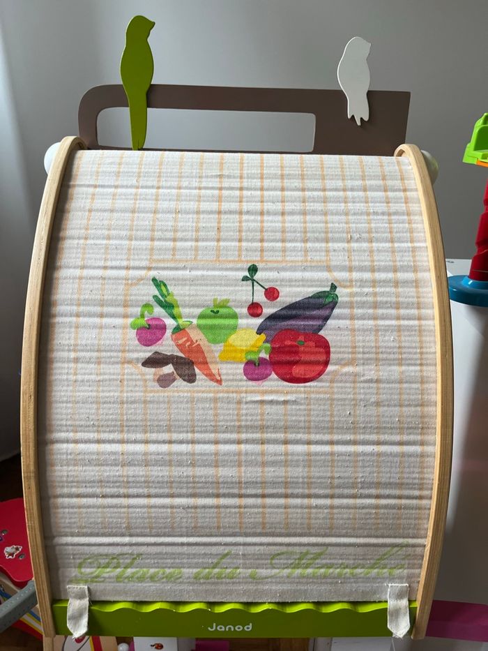 Marchande Djeco - photo numéro 2