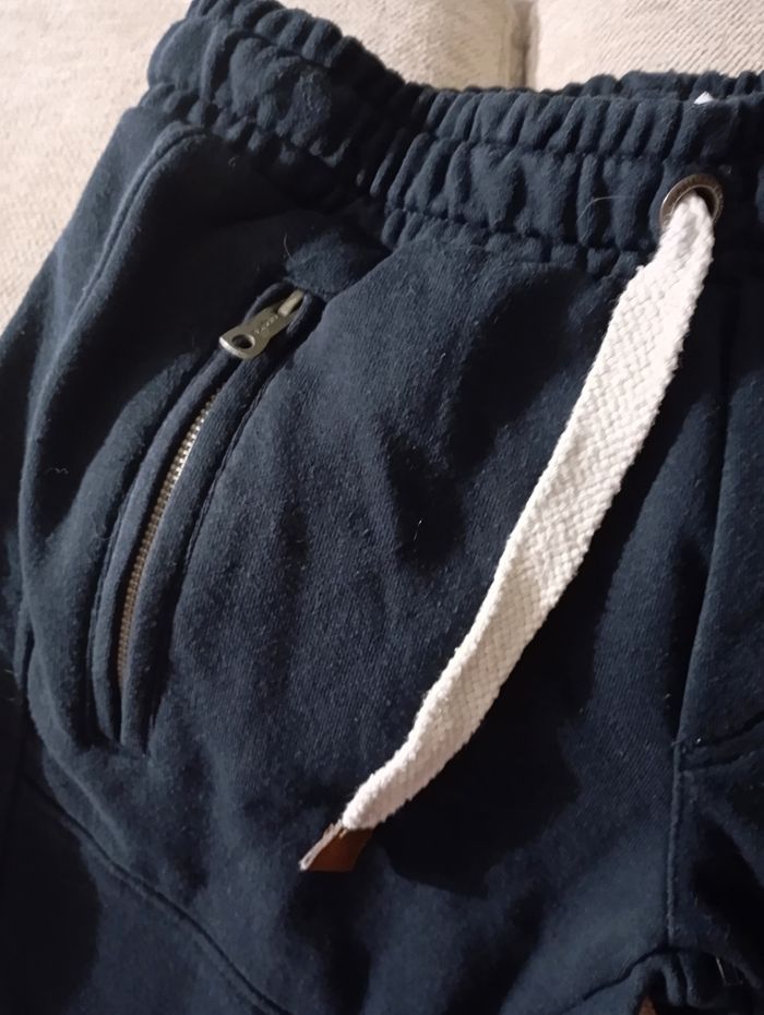 Survêtement garçon taille s - photo numéro 3
