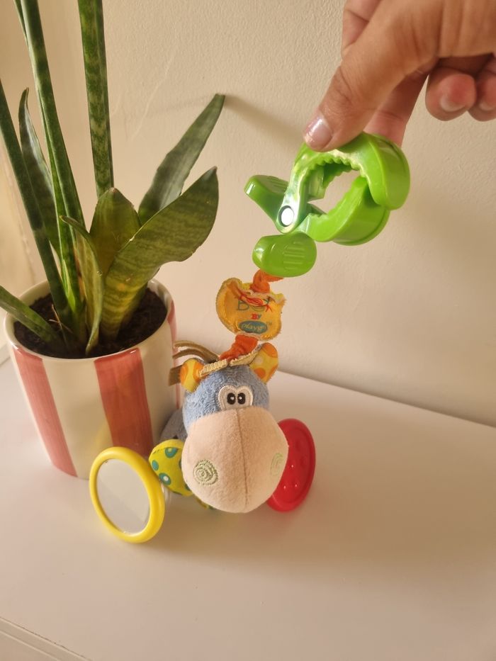 Jeux playgro - photo numéro 3