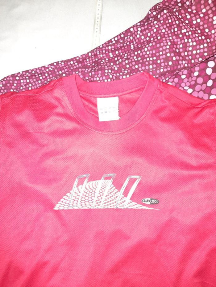 Tee-shirt - photo numéro 2